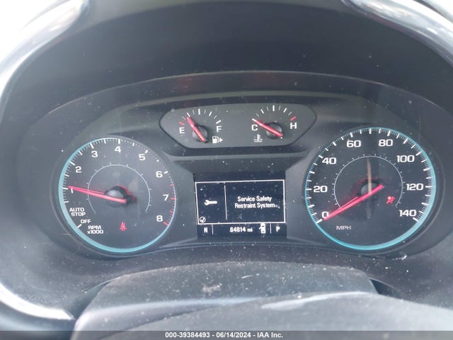 Chevrolet MALIBU LT 2019 1G1ZD5ST0KF172649 Image 7