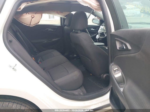 Chevrolet MALIBU LT 2019 1G1ZD5ST0KF172649 Image 8