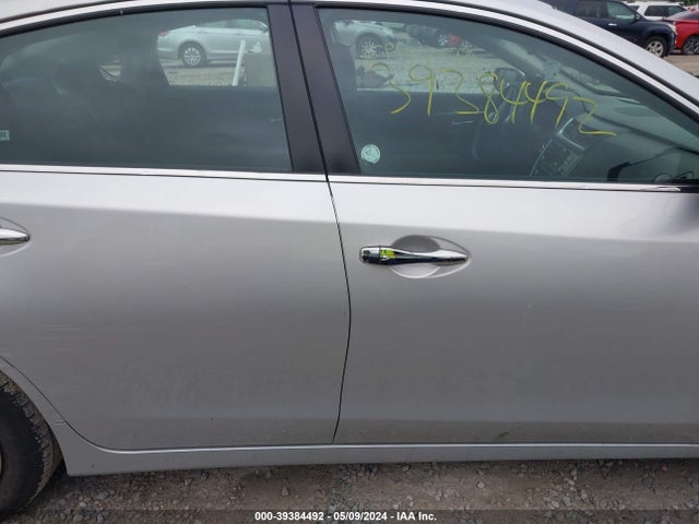Nissan Altima 2.5 S 2018 1N4AL3AP7JC216894 Image 13
