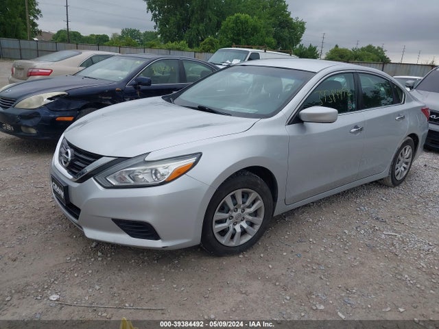 Nissan Altima 2.5 S 2018 1N4AL3AP7JC216894 Image 2