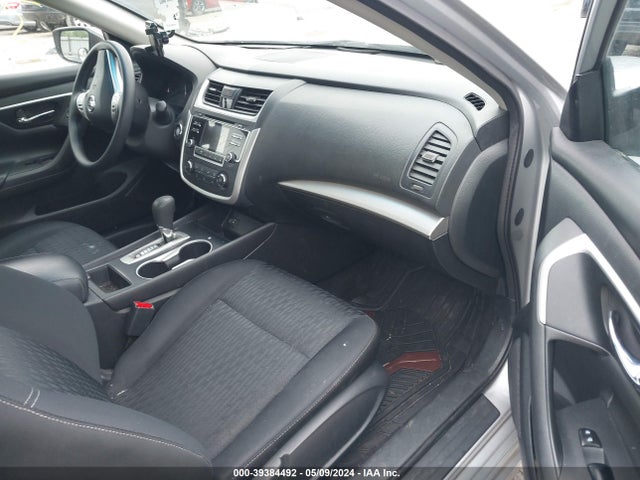 Nissan Altima 2.5 S 2018 1N4AL3AP7JC216894 Image 5