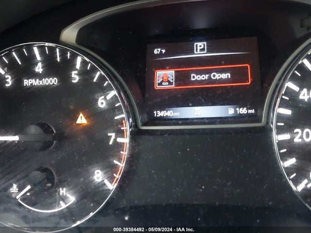 Nissan Altima 2.5 S 2018 1N4AL3AP7JC216894 Image 7