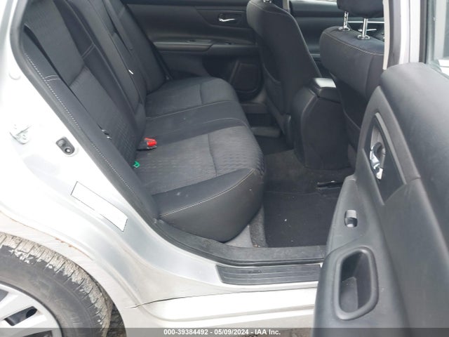 Nissan Altima 2.5 S 2018 1N4AL3AP7JC216894 Image 8