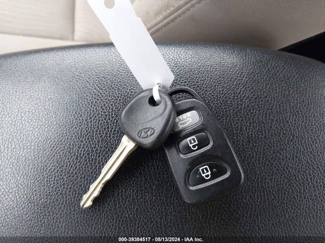 Hyundai ELANTRA SE 2014 KMHDH4AE4EU147994 Image 11