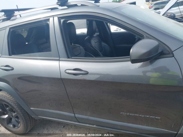 1C4PJMBS8GW317985 Jeep Cherokee Trailhawk