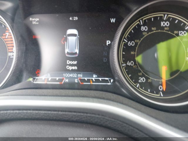 1C4PJMBS8GW317985 Jeep Cherokee Trailhawk