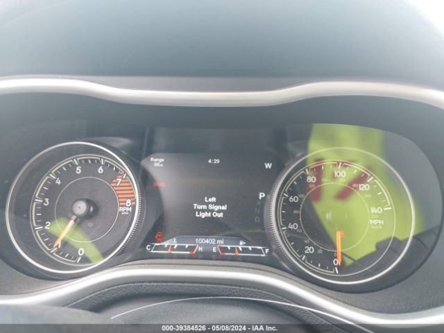 1C4PJMBS8GW317985 Jeep Cherokee Trailhawk