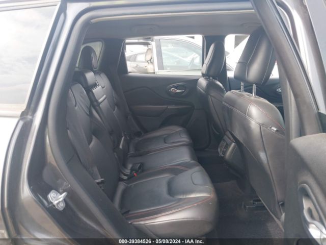 1C4PJMBS8GW317985 Jeep Cherokee Trailhawk