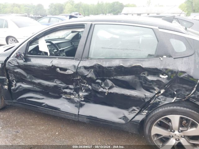 5XXGT4L37LG406475 KIA Optima S