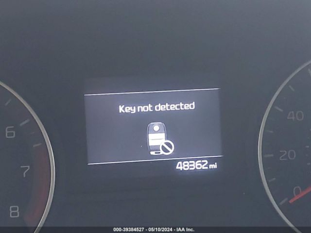 5XXGT4L37LG406475 KIA Optima S