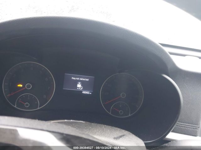 5XXGT4L37LG406475 KIA Optima S