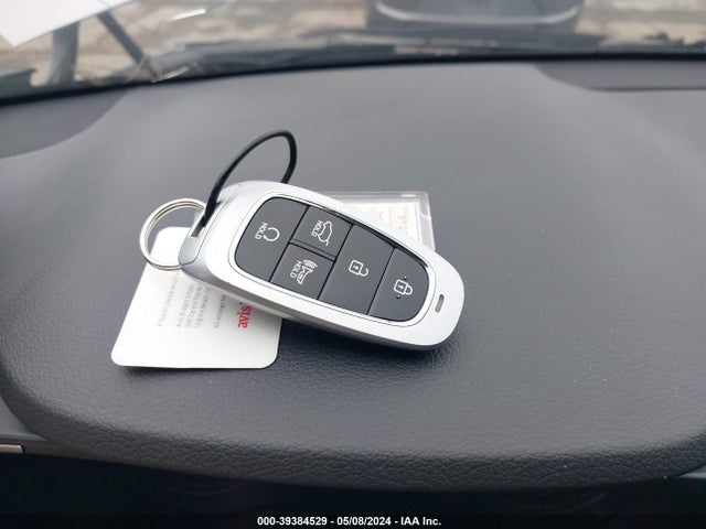 Hyundai Santa Fe Sel 2023 5NMS2DAJ3PH539692 Image 11