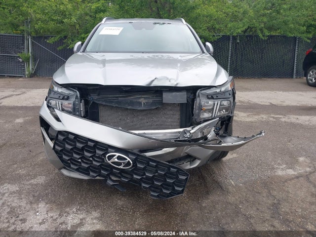 Hyundai Santa Fe Sel 2023 5NMS2DAJ3PH539692 Image 12