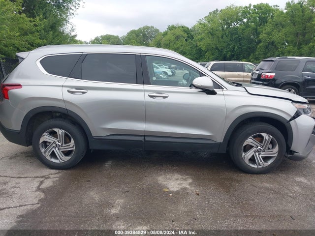 Hyundai Santa Fe Sel 2023 5NMS2DAJ3PH539692 Image 13