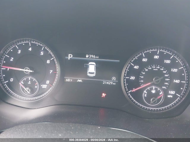 Hyundai Santa Fe Sel 2023 5NMS2DAJ3PH539692 Image 15