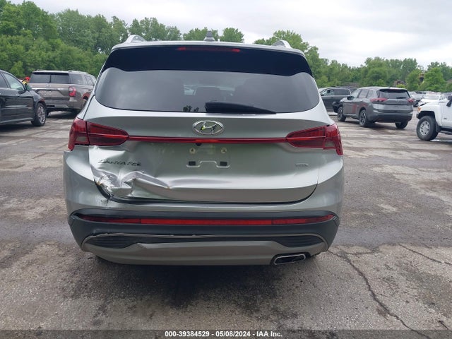 Hyundai Santa Fe Sel 2023 5NMS2DAJ3PH539692 Image 16