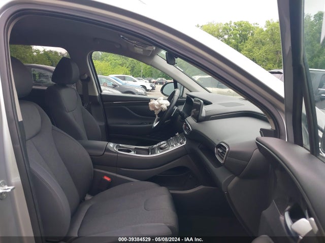 Hyundai Santa Fe Sel 2023 5NMS2DAJ3PH539692 Image 5