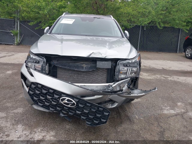 Hyundai Santa Fe Sel 2023 5NMS2DAJ3PH539692 Image 6