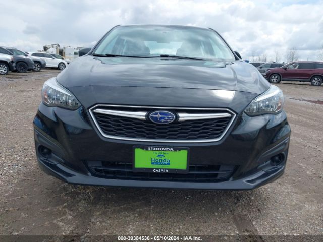 4S3GKAB63K3605017 Subaru Impreza 2.0i