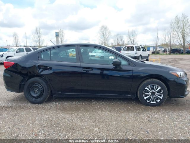 4S3GKAB63K3605017 Subaru Impreza 2.0i