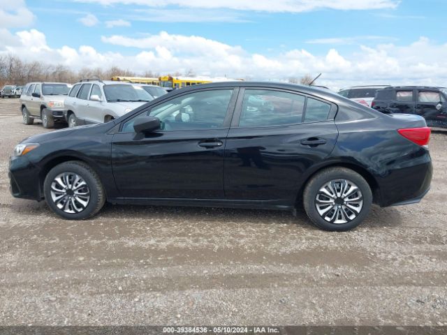 4S3GKAB63K3605017 Subaru Impreza 2.0i