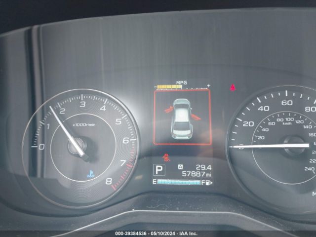 4S3GKAB63K3605017 Subaru Impreza 2.0i