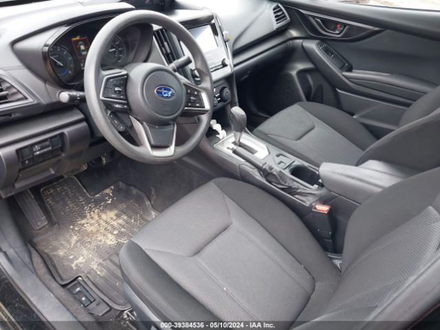 4S3GKAB63K3605017 Subaru Impreza 2.0i