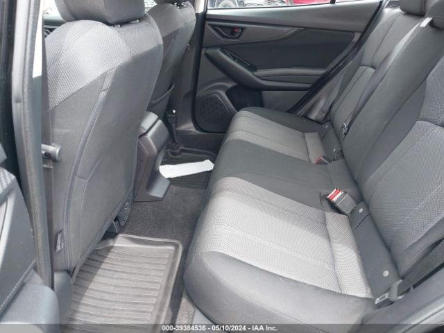4S3GKAB63K3605017 Subaru Impreza 2.0i