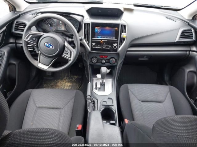 4S3GKAB63K3605017 Subaru Impreza 2.0i