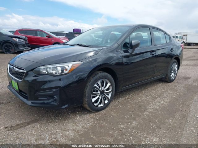 4S3GKAB63K3605017 Subaru Impreza 2.0i