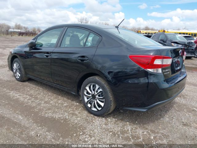 4S3GKAB63K3605017 Subaru Impreza 2.0i