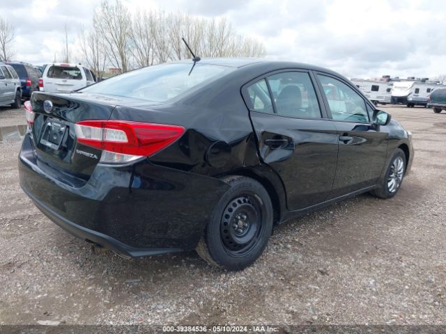 4S3GKAB63K3605017 Subaru Impreza 2.0i
