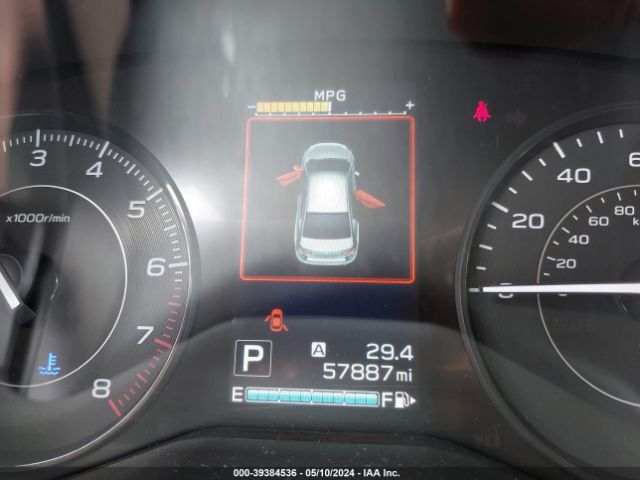 4S3GKAB63K3605017 Subaru Impreza 2.0i