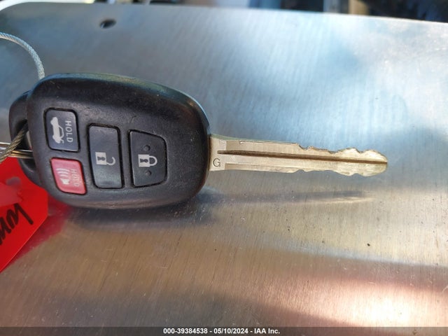 Toyota CAMRY XLE 2014 4T1BF1FK2EU729604 Image 11