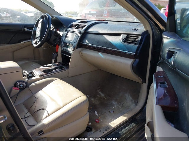 Toyota CAMRY XLE 2014 4T1BF1FK2EU729604 Image 5