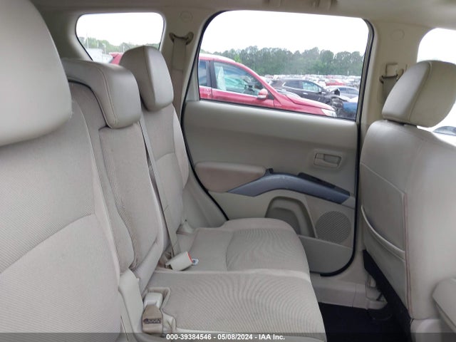 2008 MITSUBISHI OUTLANDER JA4LS31W68Z011145 Photo 7