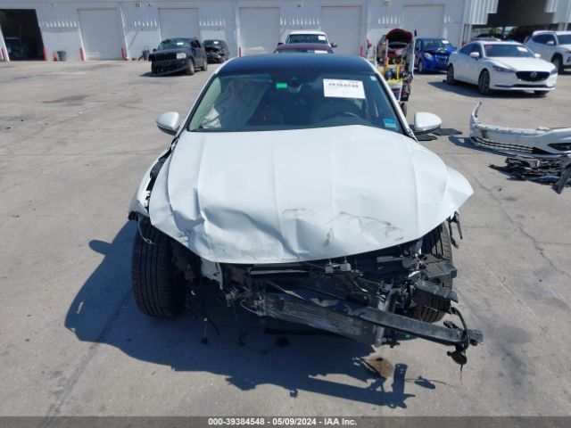 3VWG57BU7LM082848 Volkswagen Jetta 1.4t Sel Premium