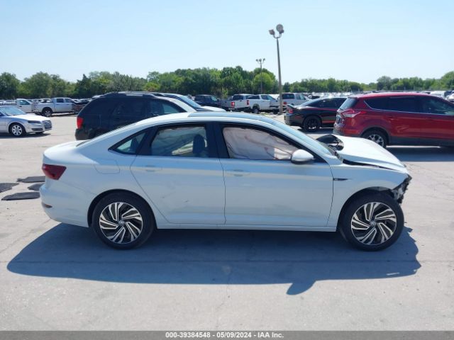 3VWG57BU7LM082848 Volkswagen Jetta 1.4t Sel Premium