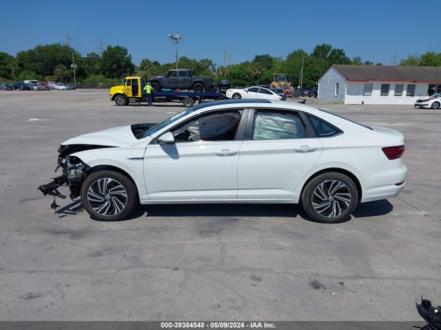 3VWG57BU7LM082848 Volkswagen Jetta 1.4t Sel Premium