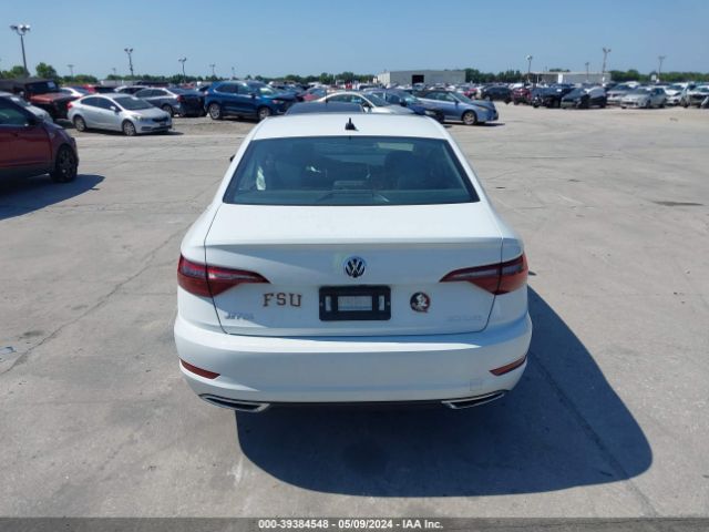 3VWG57BU7LM082848 Volkswagen Jetta 1.4t Sel Premium