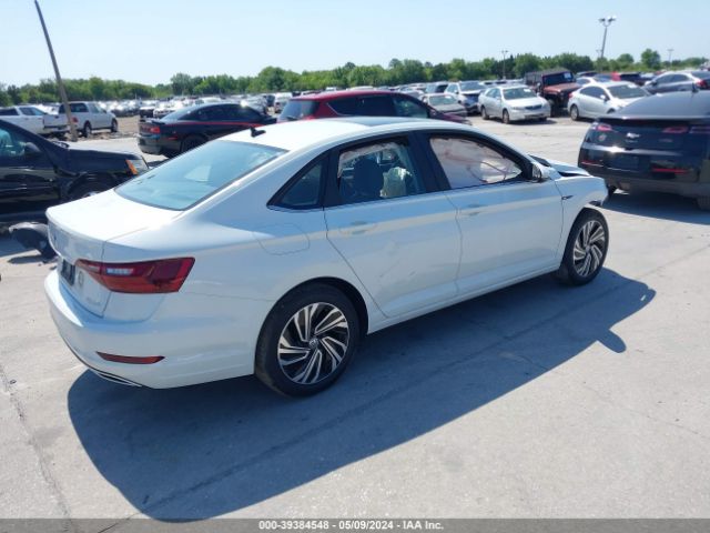 3VWG57BU7LM082848 Volkswagen Jetta 1.4t Sel Premium