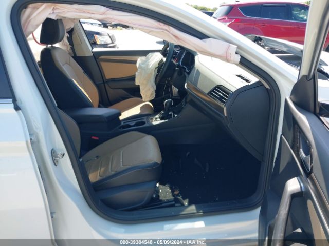 3VWG57BU7LM082848 Volkswagen Jetta 1.4t Sel Premium