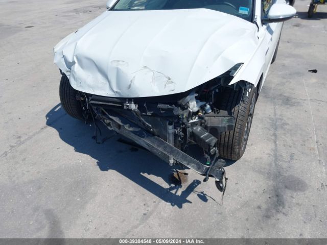 3VWG57BU7LM082848 Volkswagen Jetta 1.4t Sel Premium