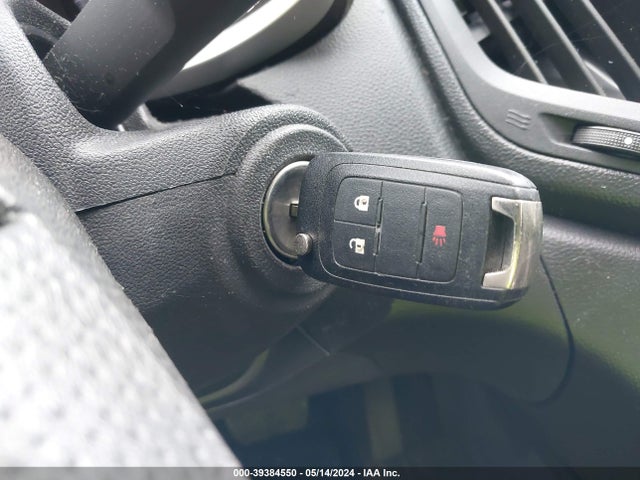 Chevrolet EQUINOX LT 2016 2GNALCEK2G6218067 Image 11