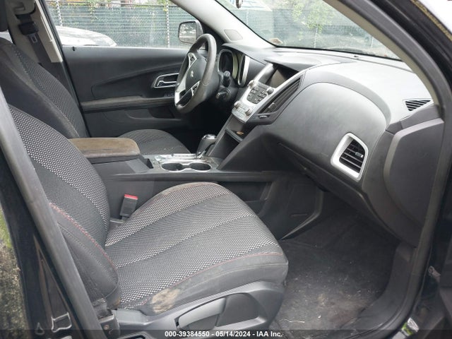 Chevrolet EQUINOX LT 2016 2GNALCEK2G6218067 Image 5