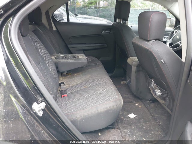 Chevrolet EQUINOX LT 2016 2GNALCEK2G6218067 Image 8