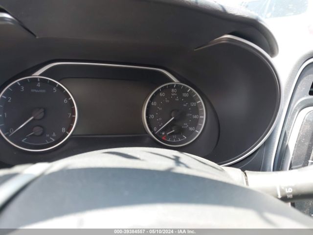 1N4AA6AP0JC409010 Nissan Maxima 3.5 Platinum