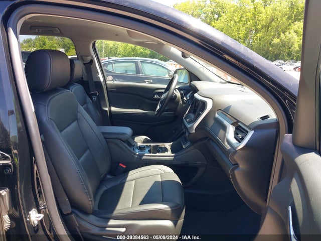 1GKKNUL47PZ201288 GMC Acadia Awd Slt