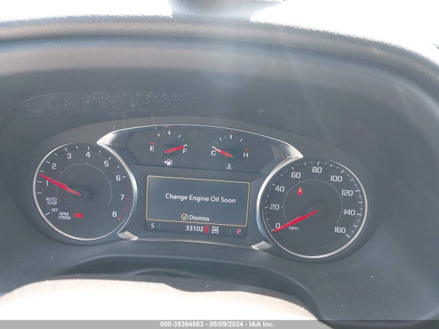 1GKKNUL47PZ201288 GMC Acadia Awd Slt