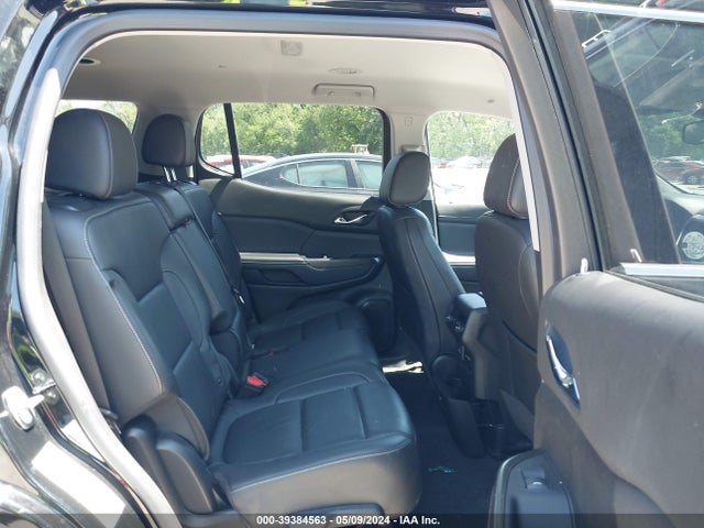 1GKKNUL47PZ201288 GMC Acadia Awd Slt